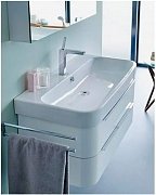 Раковина Duravit Happy D.2 80 2318800000