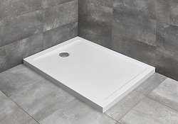Душевой поддон Radaway Doros F SDRF1070-01 100x70