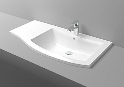 Раковина Dolomite Грация 95 R
