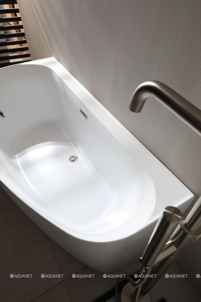 Акриловая ванна Allen Brau Priority 5 В 160x78 2.31005.20B