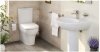 Унитаз с бачком VitrA Zentrum 9012B003-7201