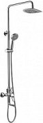 Душевая стойка Lemark Omega LM3162C